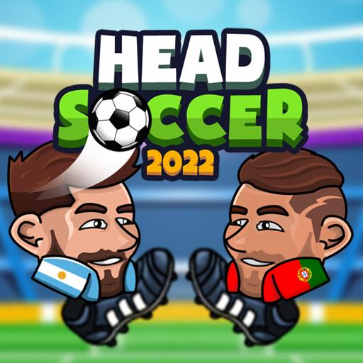 Head Soccer Game2Wins